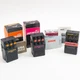 Set of 3 Vintage Japanese Overdrive Pedals &mdash; Aria AOD-1, Aria ADT-1, Arion MTE-1