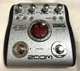 ZOOM G2G George Lynch Mr. Scary Signature Edition Guitar Multi Effect Pedal