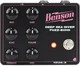 Benson Amps Deep Sea Diver Fuzz-Echo Pedal