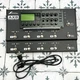 Fractal Audio Systems AX8 Amp Modeler/Multi-FX Processor #12883