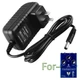 AC Adapter Power Supply for FLAMMA FV04 Harmony Vocal Pedal Charger Cord