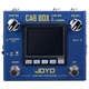 JOYO R-08 Cab Box Modelling and IR Cab Loader Guitar/ Bass Effects Pedal