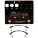 Electro-Harmonix Soul POG Polyphonic Octave Generator and Overdrive Pedal with