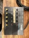 BOSS BX-400 4-Channel Audio Mixer
