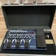 Boss ME-50B Bass Multi-Effects Guitar Pedal #0001