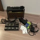 Line 6 M9 Multi-effects Stompbox Modeler Pedal Vox V9106 Ex-1 Expression Pedal