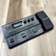 BOSS GT-1 Multi Effects Pedal USED with Box Manual S/N H6S8416
