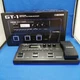 BOSS GT-1 MULTI-EFFECTER/GT-1 304017