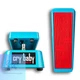 Jim Dunlop MR95LTD Mick Ronson Cry Baby Wah Limited Edition