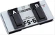 BOSS FS-6 Dual Momentary Footswitch