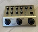 Boss VE-8 Acoustic Singer Guitar Vocal Multi Effect