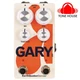 EarthQuaker Devices Gary &mdash; Automatic Pulse Width Modulation Fuzz/Overdrive Pedal
