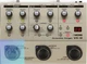 BOSS VE-8 Vocal Acoustic Guitar Effects Preamp