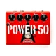 MXR TBM1 Tom Morello Power 50 Overdrive Guitar Effect Pedal