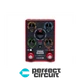 Line 6 POD Express Guitar Amp and Processor Pedal EFFECTS DEMO PERFECT CIRCUIT