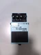 BOSS CE‑5 Chorus Ensemble Stereo Chorus Pedal Rate Depth Filter