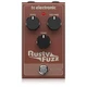 TC Electronic RUSTY FUZZ Silicon-Based Transistor Fuzz with Vintage Gated and