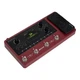 MOOER GE150 Pro li Multi-effector Guitar Effector GE 150 GE200 Rare red