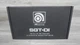 NEW SEALED Ampeg SGT-DI Bass Preamp Pedal and DI - Black (99-040-4105)