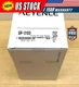 KEYENCE SR-X100 Barcode Reader SRX100 New In Box From Japan  US Free TAX