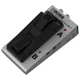 BOSS FS-7 Compact Dual Footswitch for Momentary and ON/OFF control of Black 