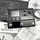 Line 6 HX Stomp Guitar Multieffects Floor Processor #13296