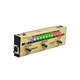 VALETON Dapper Acoustic Mini Electric-Acoustic Guitar DI Analog Preamp Multi-...