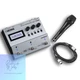 BOSS VE-500 Vocal Performer Dynamic Mic XS 1 & 5m Cable Set