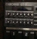 Used BOSS GT8 Guitar Effect Processor