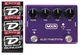 MXR Sub Machine Fuzz M-225 Guitar Effects Pedal M225 ( 3 SETS OF GUITAR STRINGS)