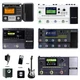 Mooer GE Series GE100 /150 /200 /300 /250 Guitar Multi-Effects Pedals Processors