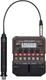 Zoom A1 FOUR Acoustic Multi-Effects Guitar Pedal