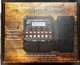 NEW ZOOM A1X FOUR Acoustic Multi-Effects Processor From Japan