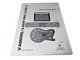 Behringer V-Ampire/V-AMP Pro/V-AMP 2 Notce d' utilisarion Manual in French