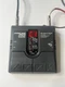 ZOOM 505 Compact Multi Effects Processor (no cables included)