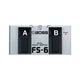 BOSS FS-6 Dual Foot Switch