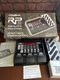 DigiTech RP355 Multi-Effects Guitar Effect Pedal Box Manual And Reg Form. 🔥 GB