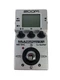 ZOOM MS-50G MultiStomp Guitar Effects Pedal Excellent JAPAN