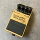 Used Boss Musical Instrument Ac-2 Acoustic Simulator Mie Main Store