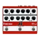 FRIEDMAN JAKE E LEE SIGNATURE 2-CHANNEL ALL-TUBE HIGH VOLTAGE PREAMP