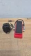 Joyo MultiMode WAH-II Multi-Functional WAHWAH/Volume Guitar Effects Pedal
