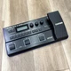 BOSS GT-1 Multi Effects Pedal USED with Box Manual S/N F7R7293 Guitar