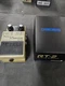 Boss RT-2 Rotary Ensemble Pedal -
