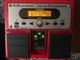 Boss VE-20 Vocal Processor with AC Adapter Power Supply - open box