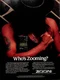 1991 Zoom 9002 Guitar Effects Processor - Vintage Ad