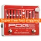 Electro Harmonix POG2 Polyphonic Octave Generator Pedal - New
