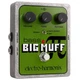 Electro-Harmonix Bass Big Muff Pi Distortion Fuzz Pedal