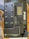 Line 6 Pod Go Guitar Multi-Effects Processor with Power Supply