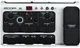 Zoom V6-SP Multi-Effects Vocal Processor Pedal