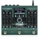 Electro-Harmonix Oceans Abyss Dual Stereo Reverb Pedal